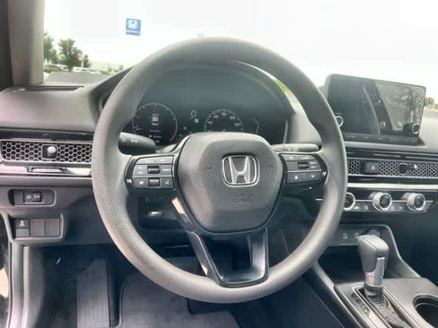 Used 2026 Honda Civic LX image 17