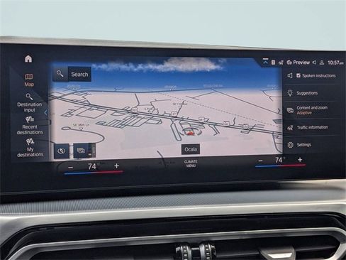 Used 2024 BMW M340i xDrive w/ Premium Package image 22