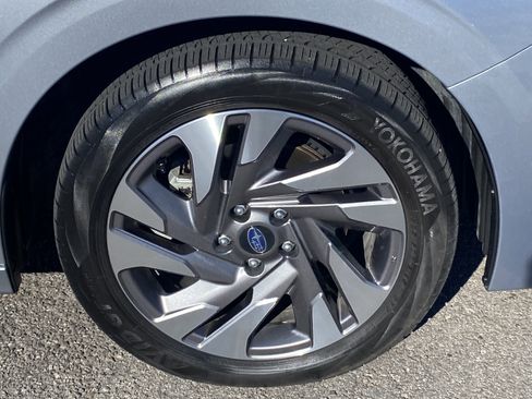 Used 2025 Subaru Legacy Touring XT image 26