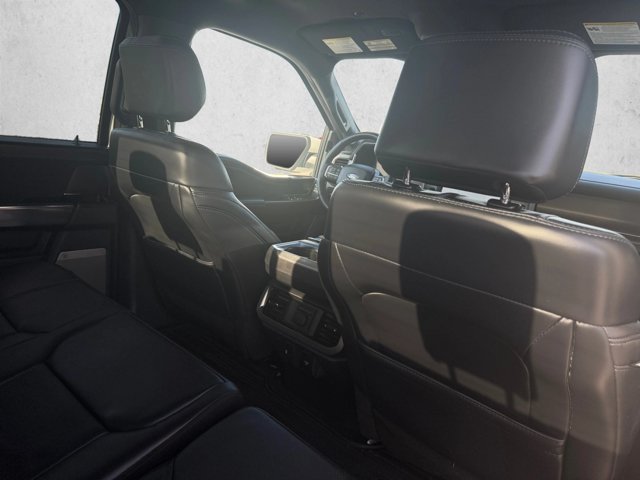 Used 2025 Ford F150 Platinum w/ FX4 Off-Road Package AWD/4WD image 21