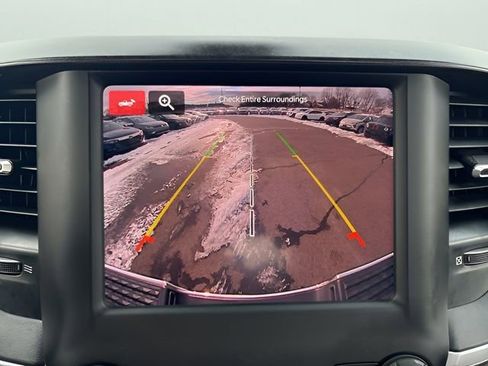 Used 2024 RAM 2500 Big Horn image 25