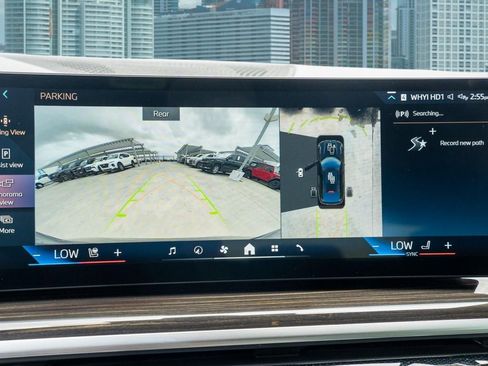 Used 2024 BMW X6 xDrive40i image 36