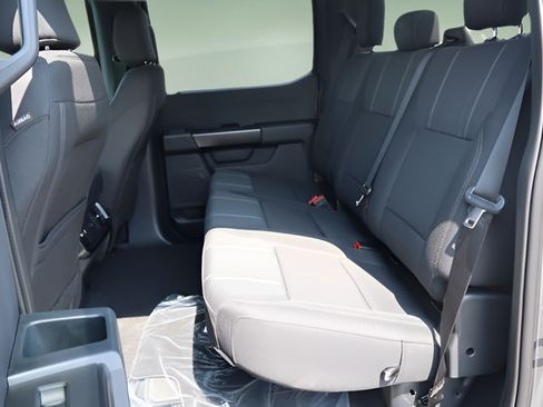 New 2026 Ford F150 STX AWD/4WD image 21