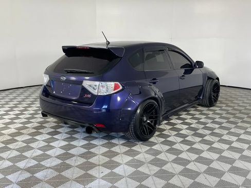 Used 2012 Subaru Impreza WRX Premium AWD/4WD image 24