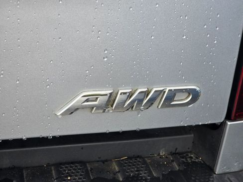 Certified 2020 Honda Ridgeline Sport image 13