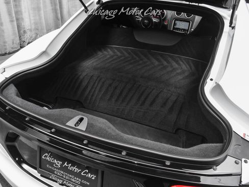 Used 2013 SRT Viper GTS w/ GTS Laguna Interior Pkg image 48