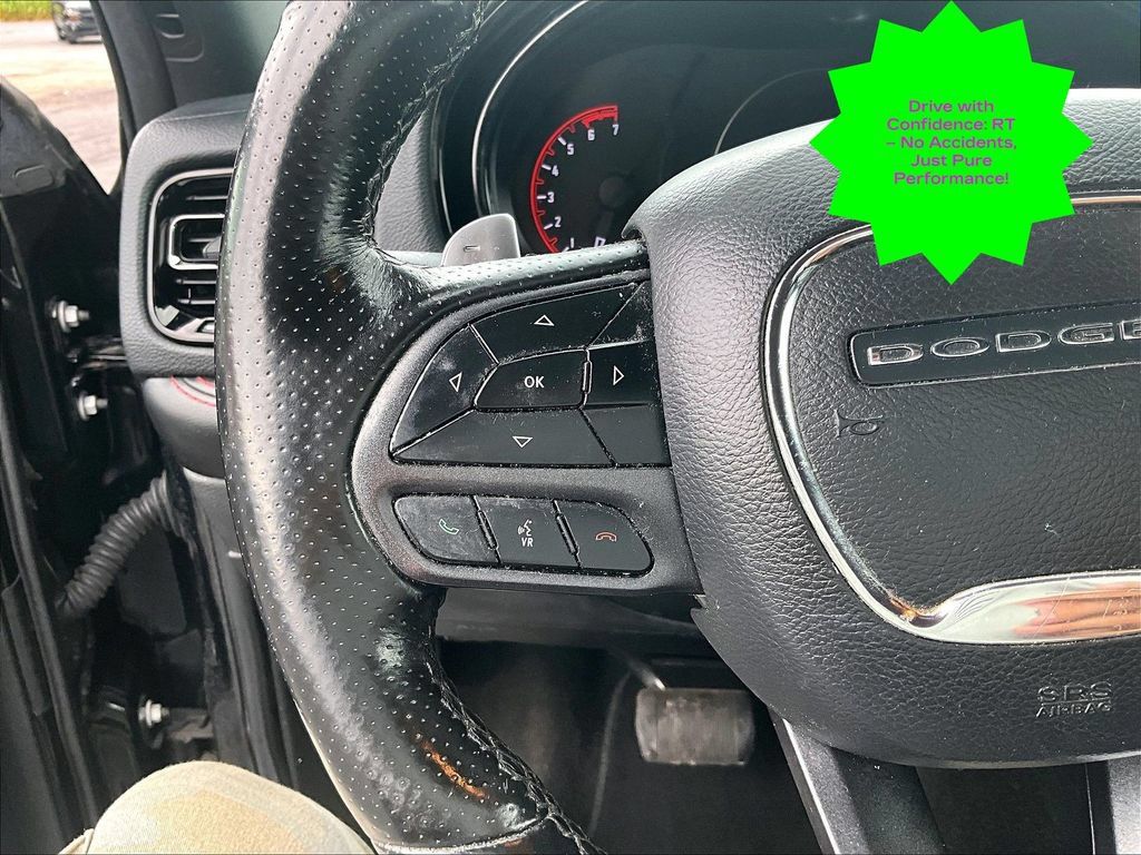 Used 2023 Dodge Durango R/T RWD image 17