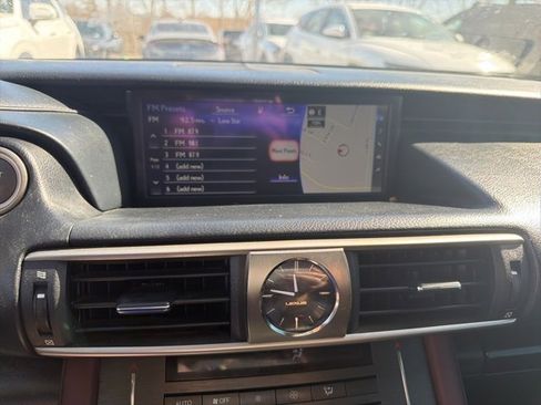 Used 2019 Lexus IS 300 w/ Navigation Package image 14