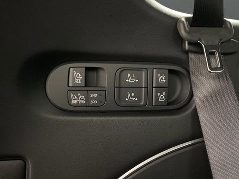 New 2026 Hyundai Palisade Calligraphy image 18