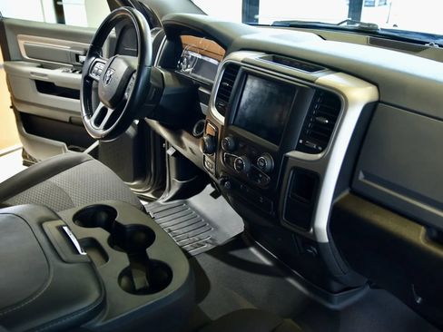 Used 2020 RAM 1500 Classic Warlock w/ Luxury Group AWD/4WD image 25