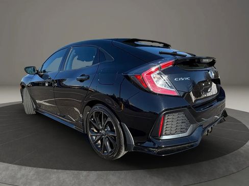 Used 2019 Honda Civic Sport image 16