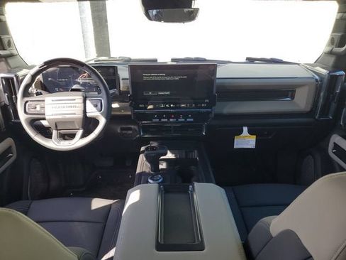 New 2026 GMC Hummer EV SUV AWD/4WD image 13
