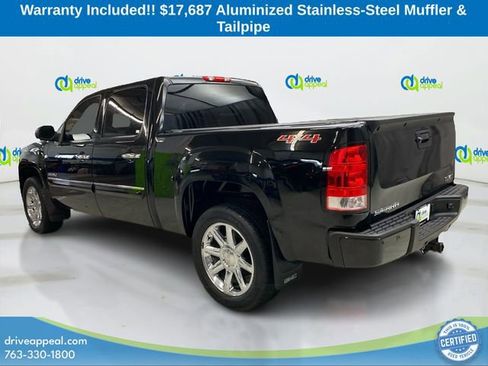 Used 2012 GMC Sierra 1500 Denali image 8