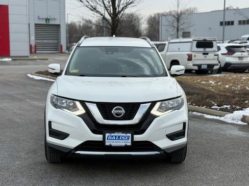 Used 2020 Nissan Rogue S w/ Special Edition Package image 2