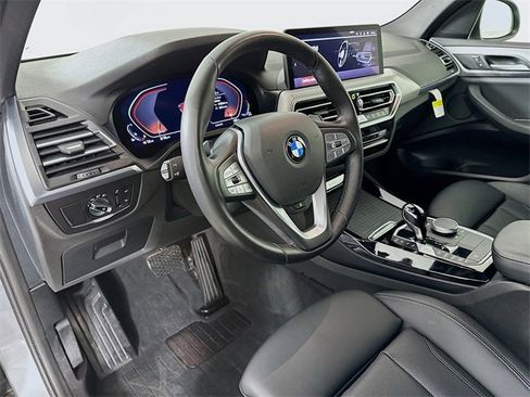 Used 2023 BMW X3 xDrive30i w/ Premium Package image 21