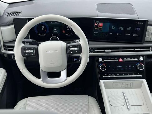 New 2026 Hyundai Santa Fe SEL image 25