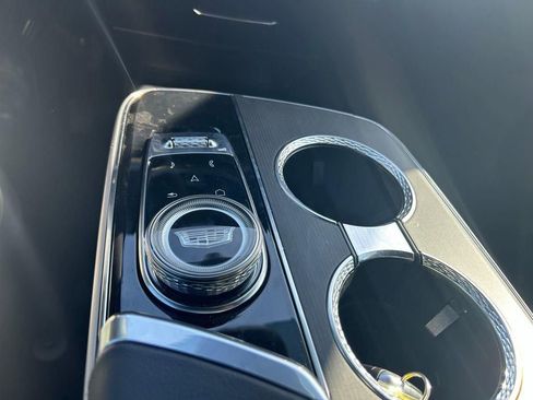 Certified 2024 Cadillac Lyriq Sport image 19