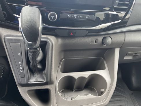 New 2026 Ford Transit 350 XLT image 19