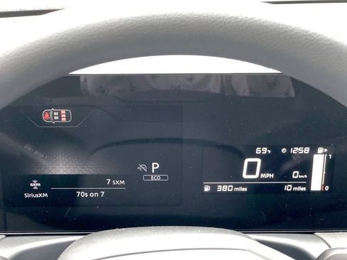 New 2026 Nissan Sentra S w/ S Cold Weather Package FWD image 25