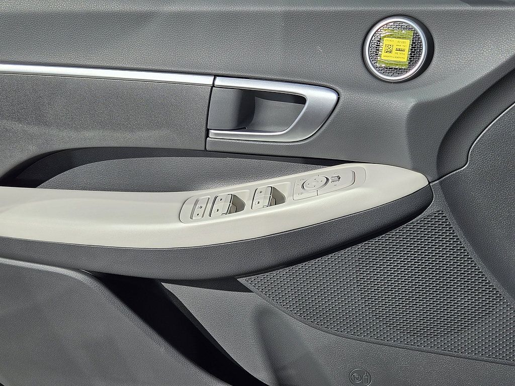New 2026 Hyundai Sonata SE FWD image 22