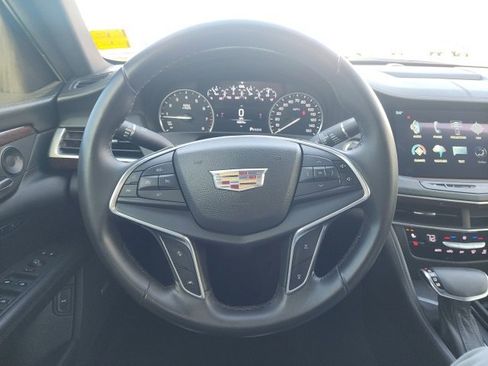 Used 2017 Cadillac CT6 3.6L image 32