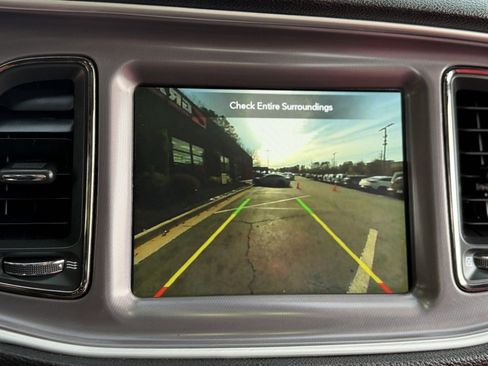 Used 2020 Dodge Challenger SRT Hellcat image 50