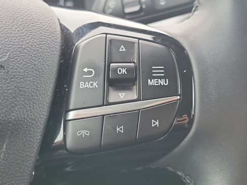 Certified 2024 Ford Escape Active AWD/4WD image 22