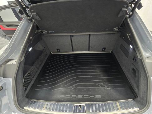 Certified 2024 Porsche Cayenne Turbo GT image 12