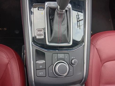 Used 2023 MAZDA CX-5 Carbon Edition AWD/4WD image 28