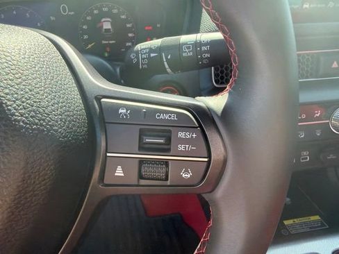 Used 2023 Honda Civic Type R image 25