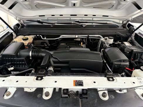 Used 2018 Chevrolet Colorado W/T image 8