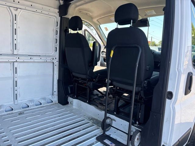 Used 2023 RAM ProMaster 3500 FWD image 28