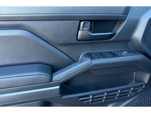New 2026 Toyota Tacoma SR5 RWD image 11