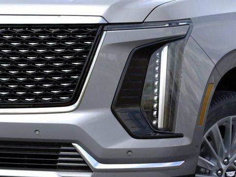 New 2026 Cadillac Escalade Luxury RWD image 10