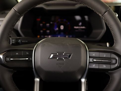 New 2026 Chevrolet Colorado Trail Boss image 11