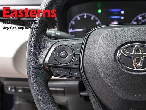 Used 2024 Toyota Corolla LE FWD image 14