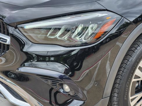 Used 2025 Mercedes-Benz C 300 Sedan image 85