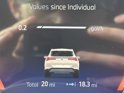 New 2026 BMW X3 xDrive30 w/ Convenience Package image 21