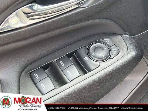 Certified 2024 Chevrolet Equinox LT FWD image 16