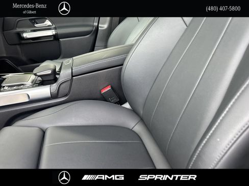 Certified 2023 Mercedes-Benz EQB 300 4MATIC image 14