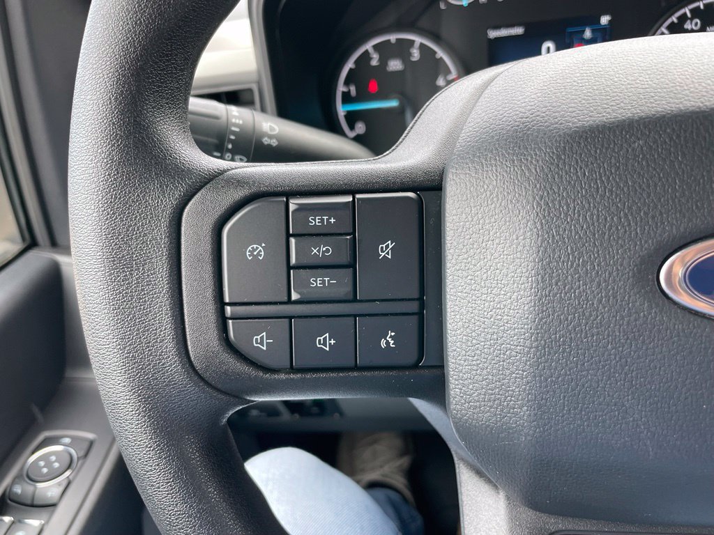 Used 2024 Ford F350 XL AWD/4WD image 22