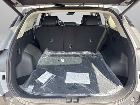 New 2027 Kia Sportage EX FWD image 9