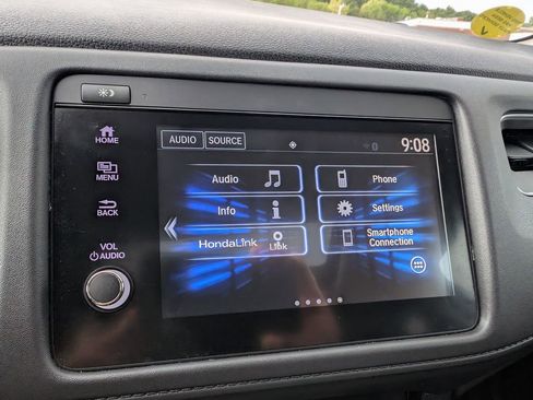 Used 2019 Honda HR-V EX image 24