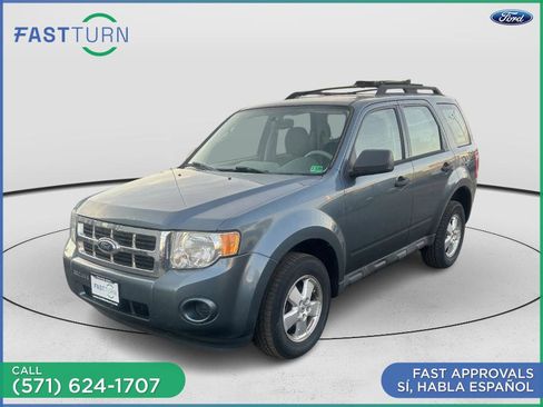 Used 2012 Ford Escape XLS FWD image 13