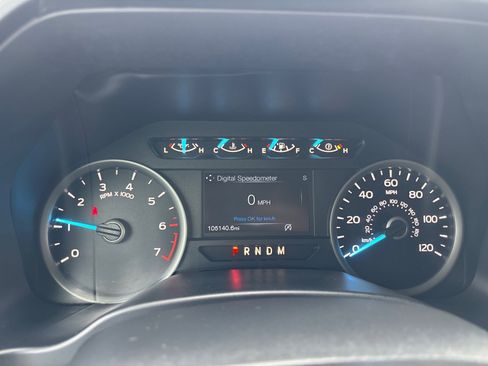 Used 2018 Ford F150 XLT w/ Equipment Group 302A Luxury AWD/4WD image 25