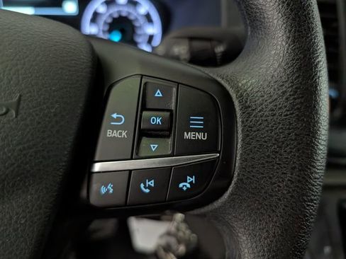 Used 2024 Ford Transit 250 Low Roof w/ Exterior Upgrade Package RWD image 12