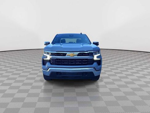 Certified 2024 Chevrolet Silverado 1500 LT AWD/4WD image 3
