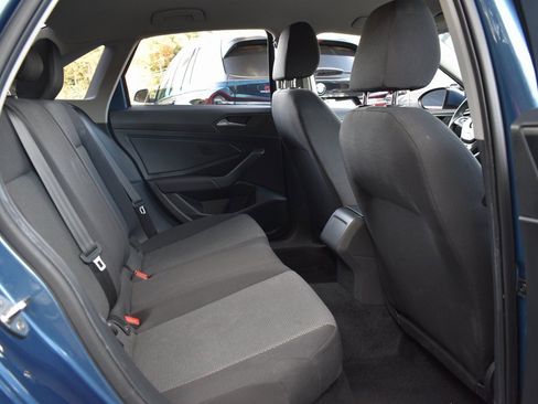 Used 2020 Volkswagen Jetta S w/ Driver Assistance Package image 28