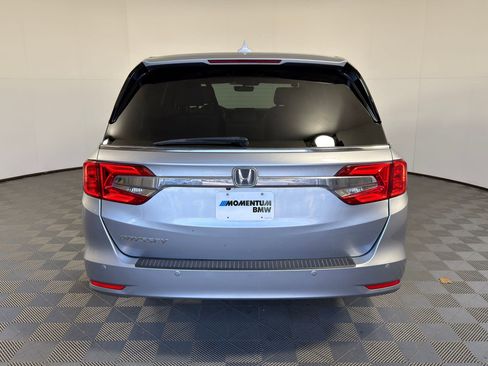 Used 2019 Honda Odyssey Elite image 8