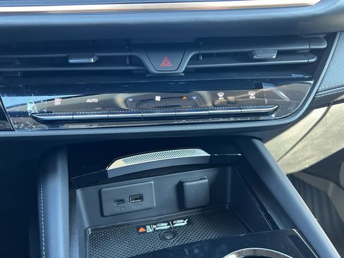 New 2026 Buick Envision Avenir image 32